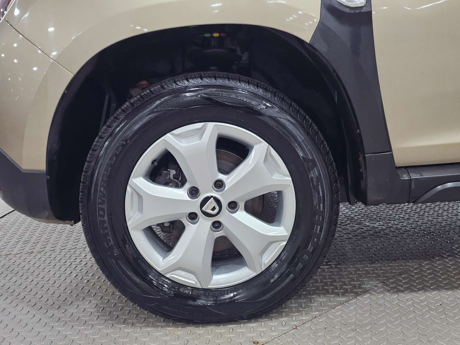 Used Dacia Duster 2020 for sale - 76972411: Photo 23