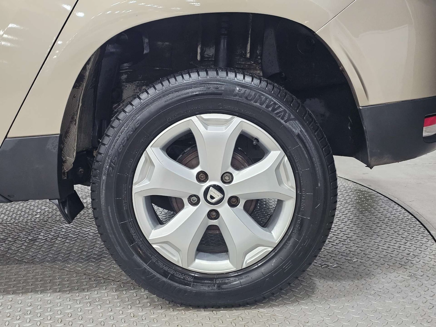 Used Dacia Duster 2020 for sale - 76972411: Photo 26