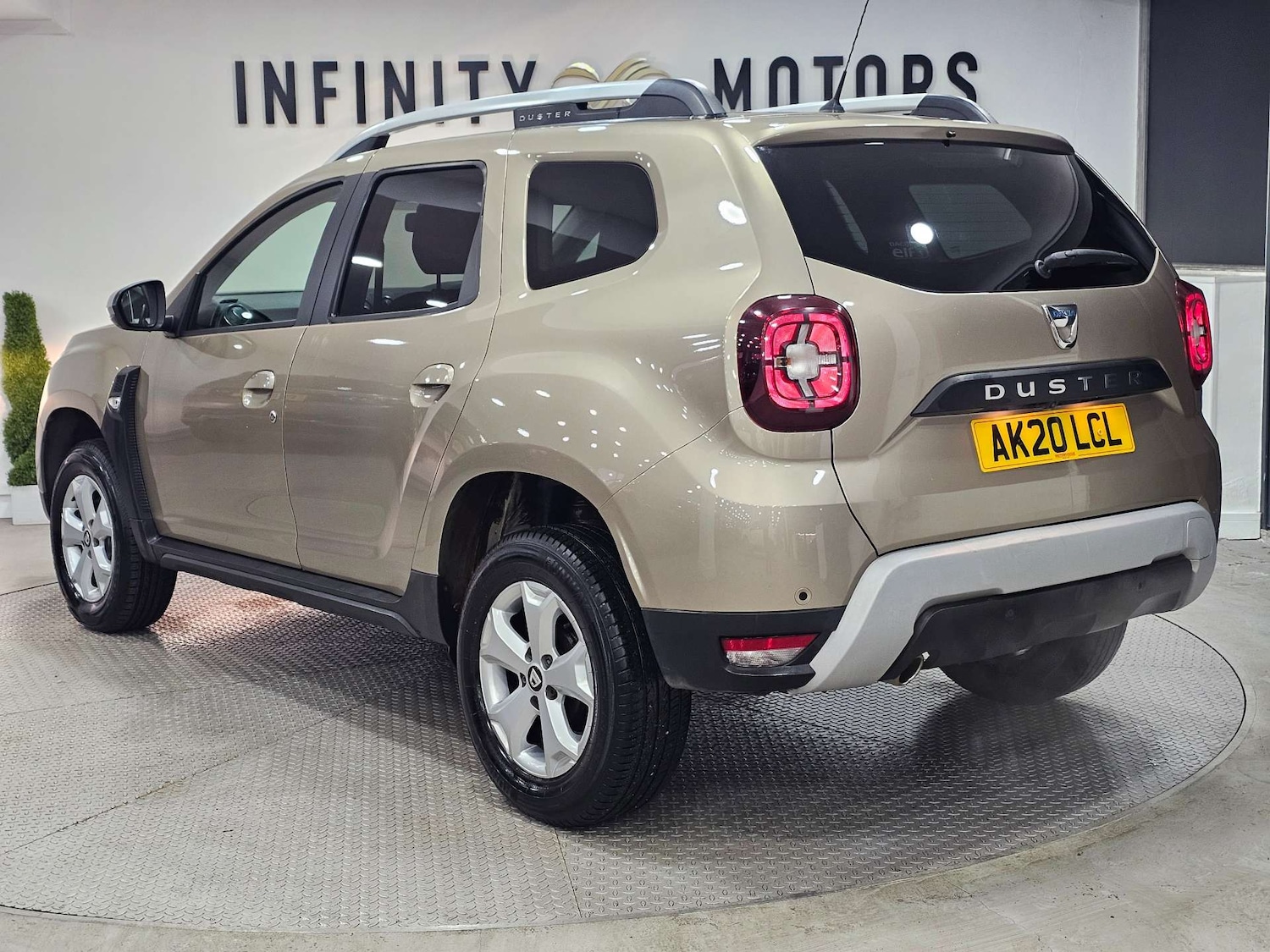 Used Dacia Duster 2020 for sale - 76972411: Photo 27