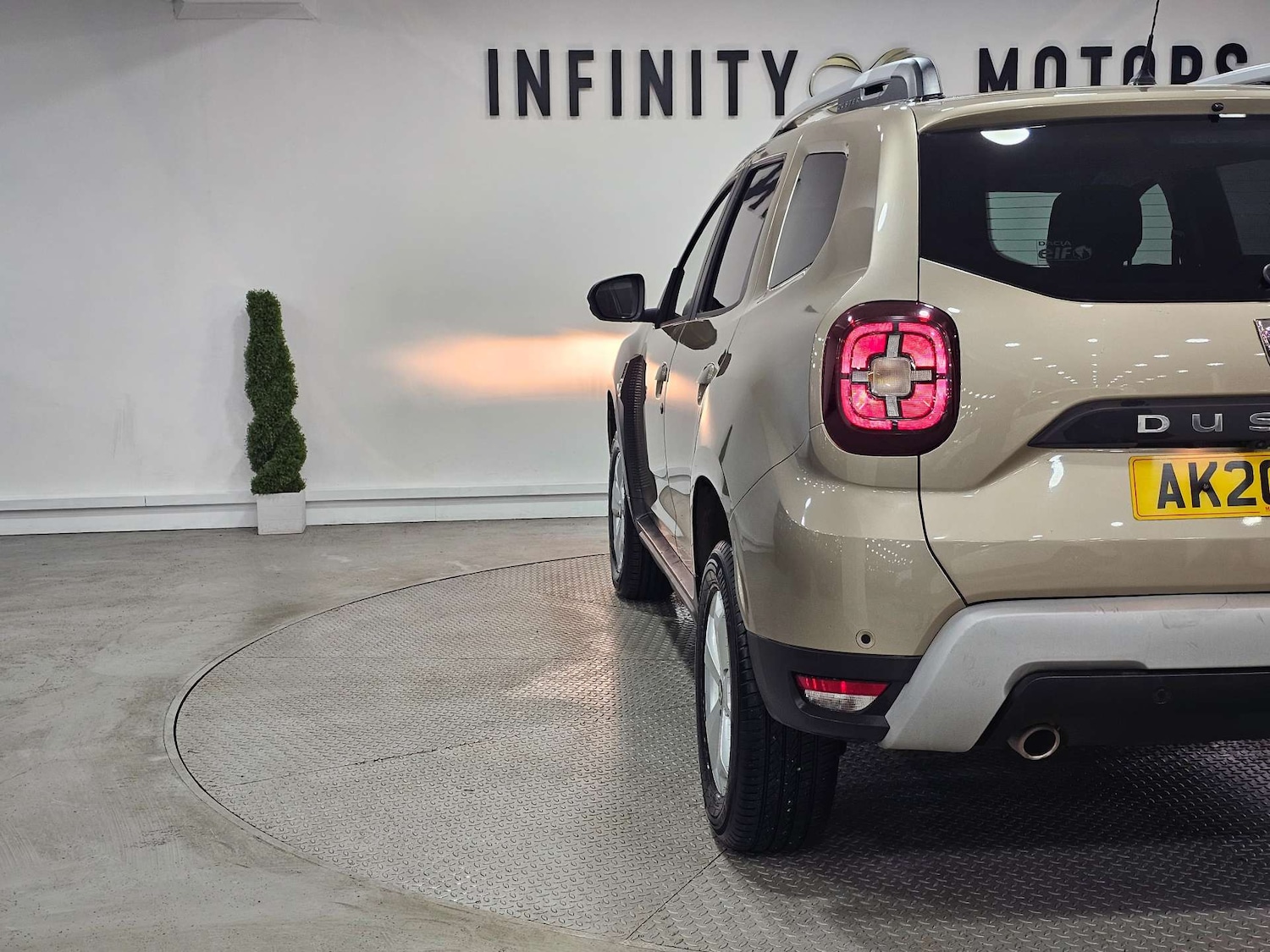 Used Dacia Duster 2020 for sale - 76972411: Photo 31