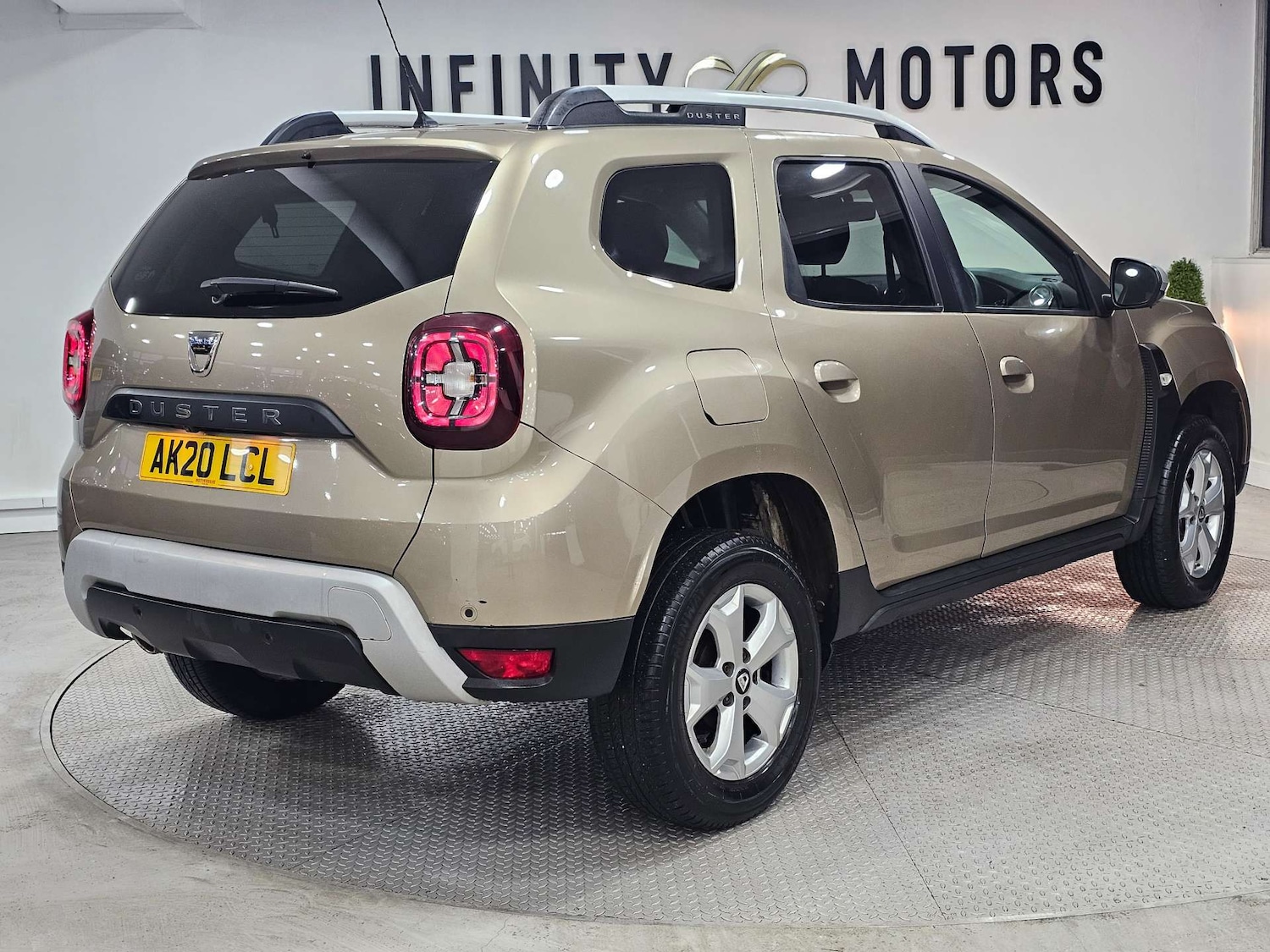 Used Dacia Duster 2020 for sale - 76972411: Photo 33
