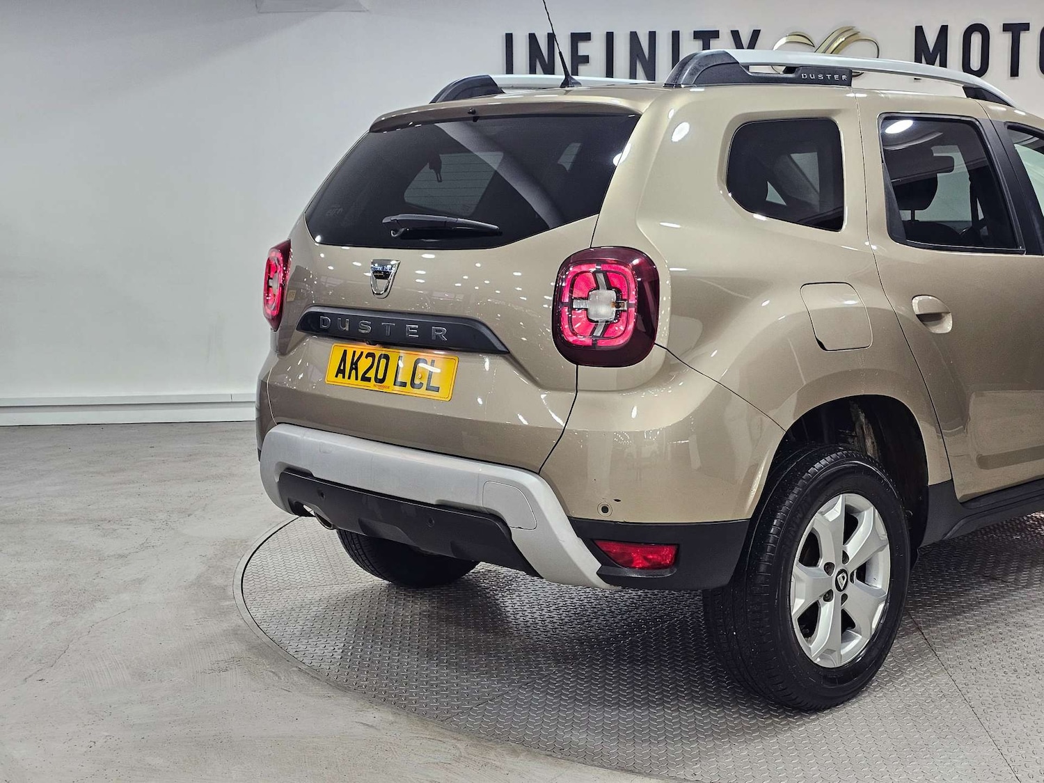 Used Dacia Duster 2020 for sale - 76972411: Photo 34