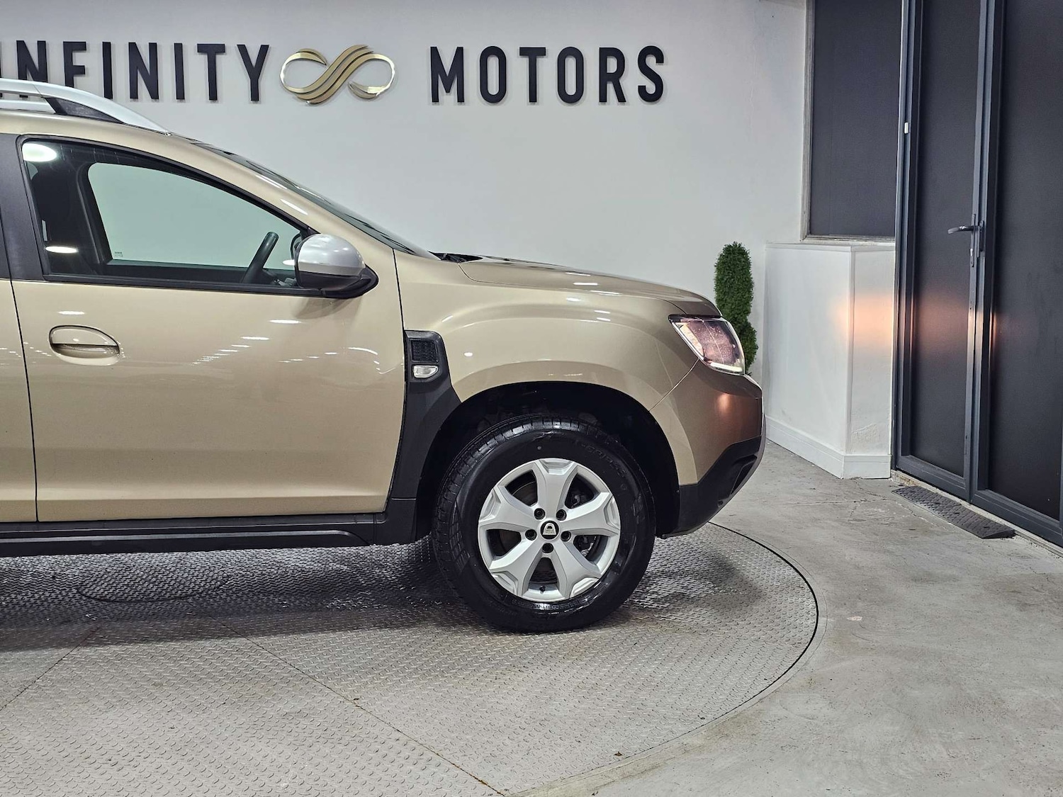 Used Dacia Duster 2020 for sale - 76972411: Photo 36
