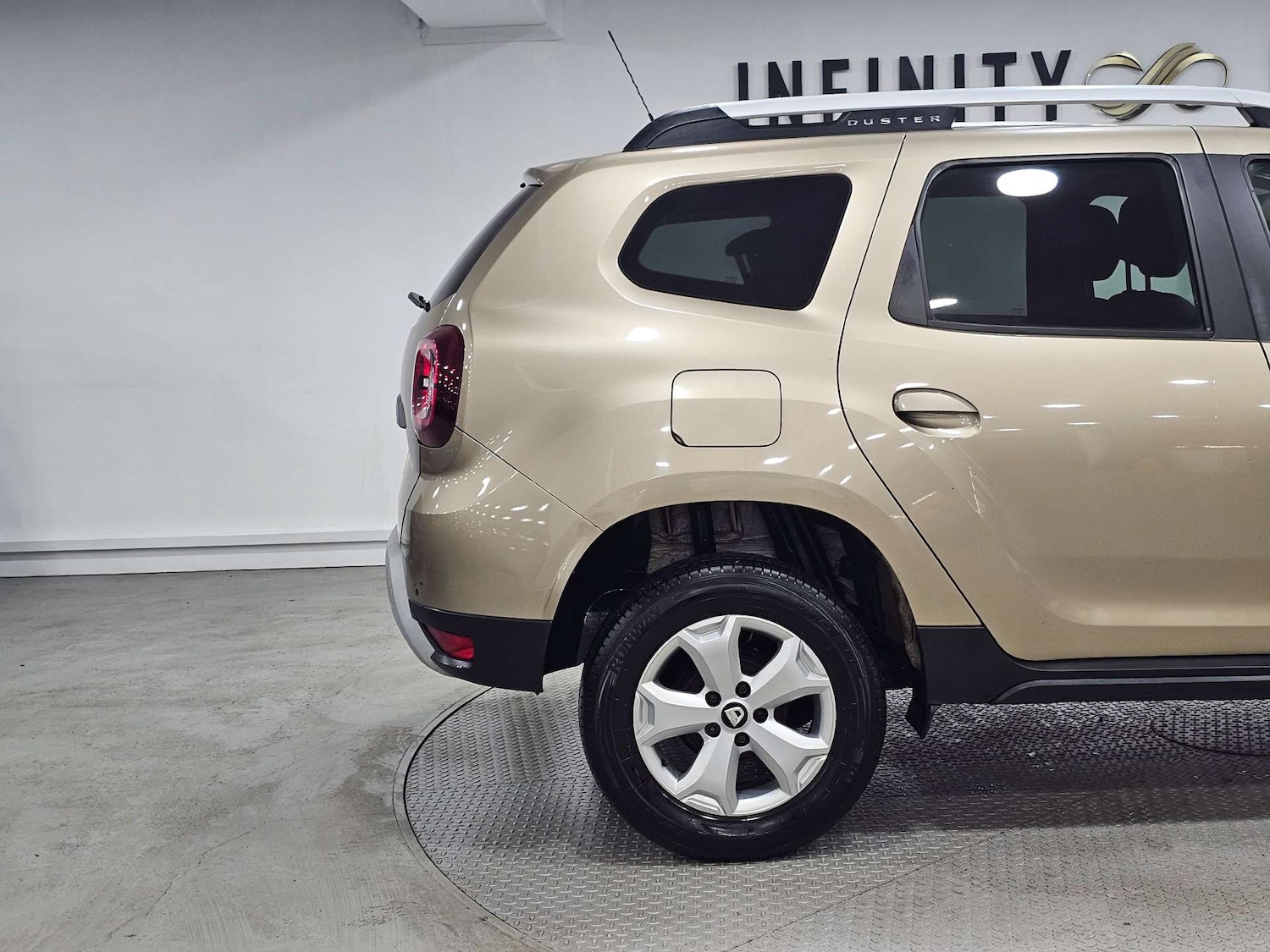 Used Dacia Duster 2020 for sale - 76972411: Photo 37