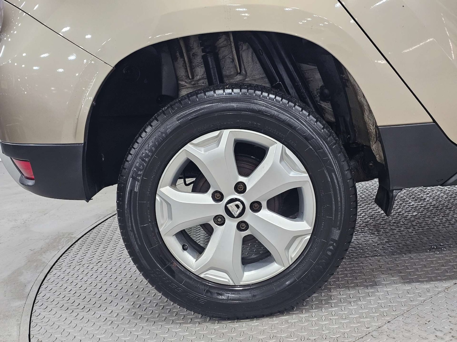 Used Dacia Duster 2020 for sale - 76972411: Photo 38