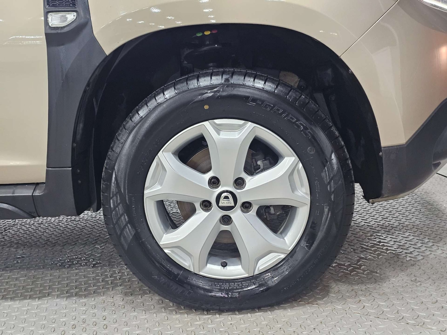 Used Dacia Duster 2020 for sale - 76972411: Photo 41