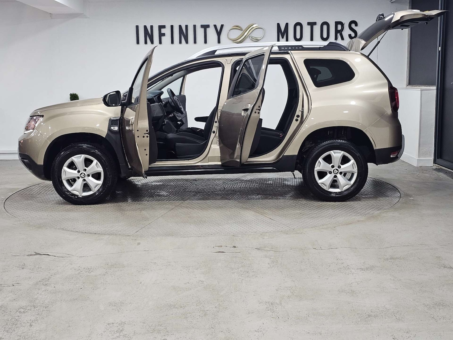 Used Dacia Duster 2020 for sale - 76972411: Photo 46