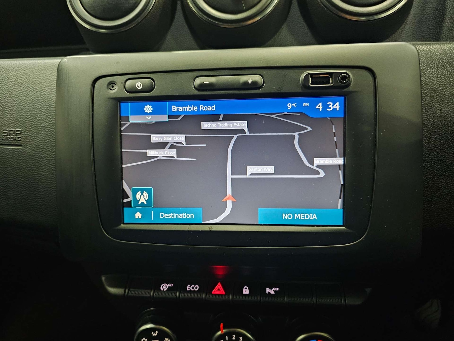 Used Dacia Duster 2020 for sale - 76972411: Photo 5