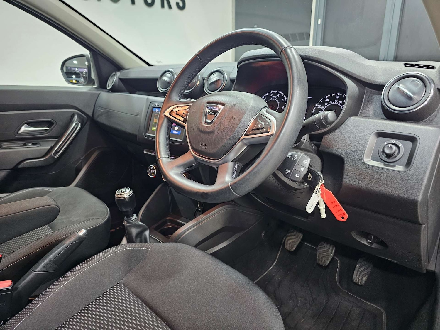 Used Dacia Duster 2020 for sale - 76972411: Photo 7