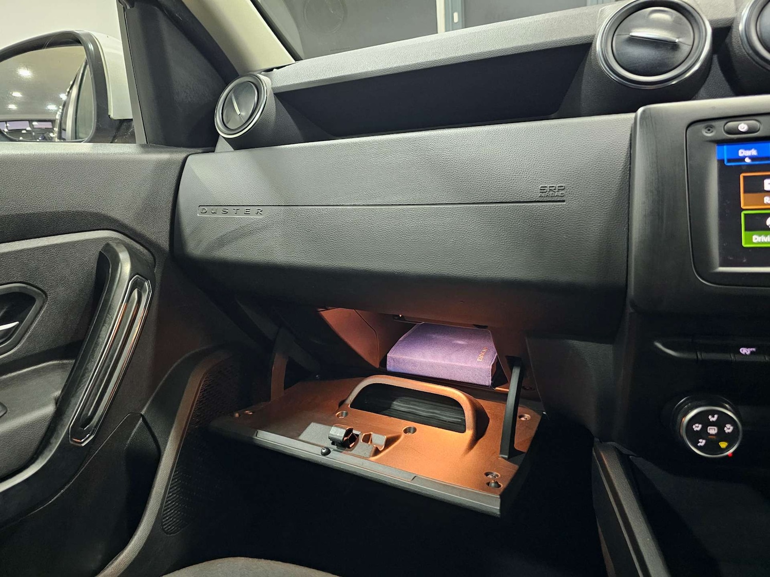 Used Dacia Duster 2020 for sale - 76972411: Photo 71