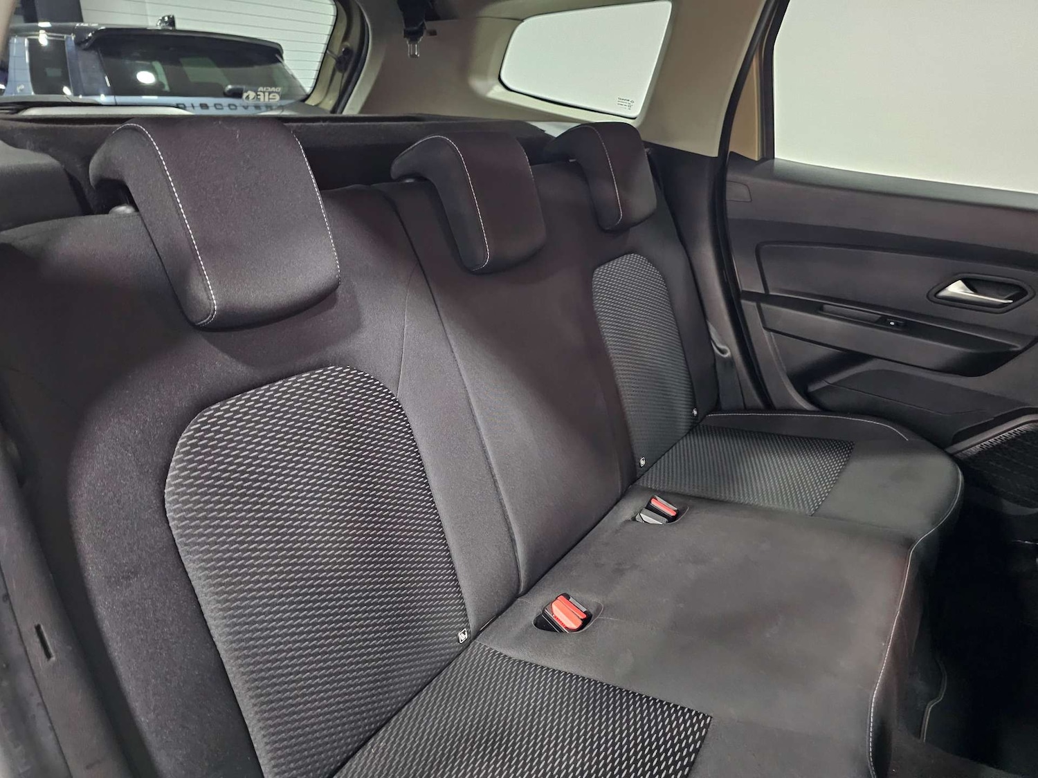 Used Dacia Duster 2020 for sale - 76972411: Photo 76