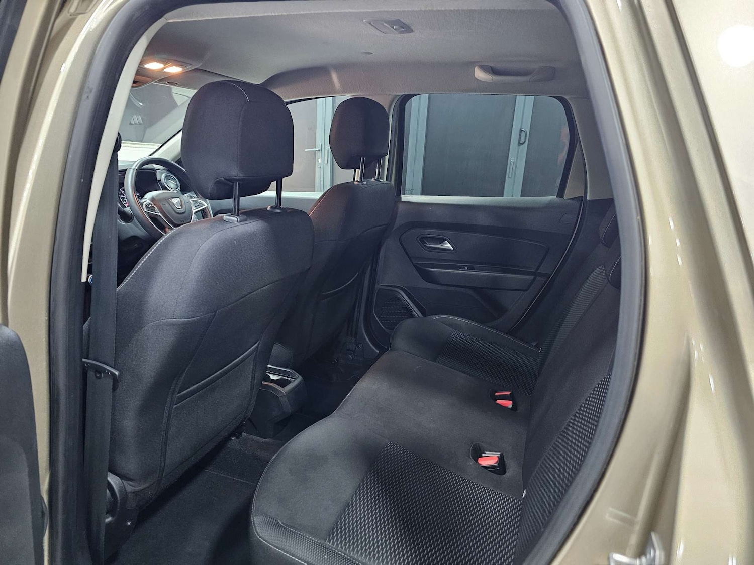 Used Dacia Duster 2020 for sale - 76972411: Photo 78