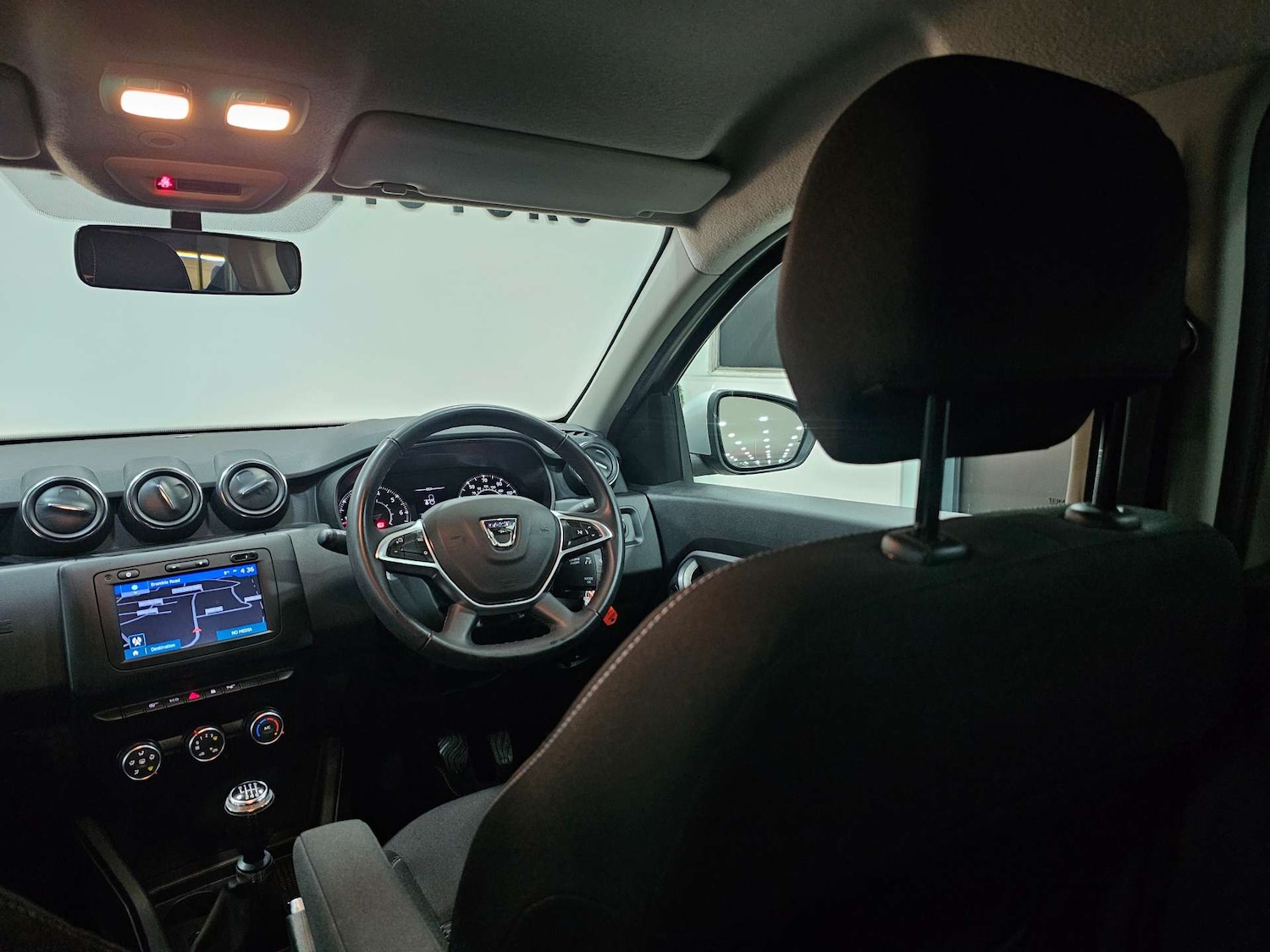 Used Dacia Duster 2020 for sale - 76972411: Photo 81