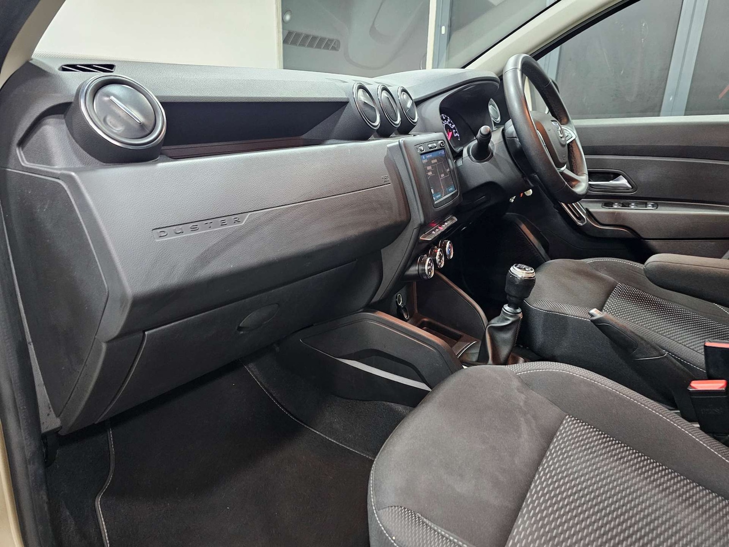 Used Dacia Duster 2020 for sale - 76972411: Photo 84