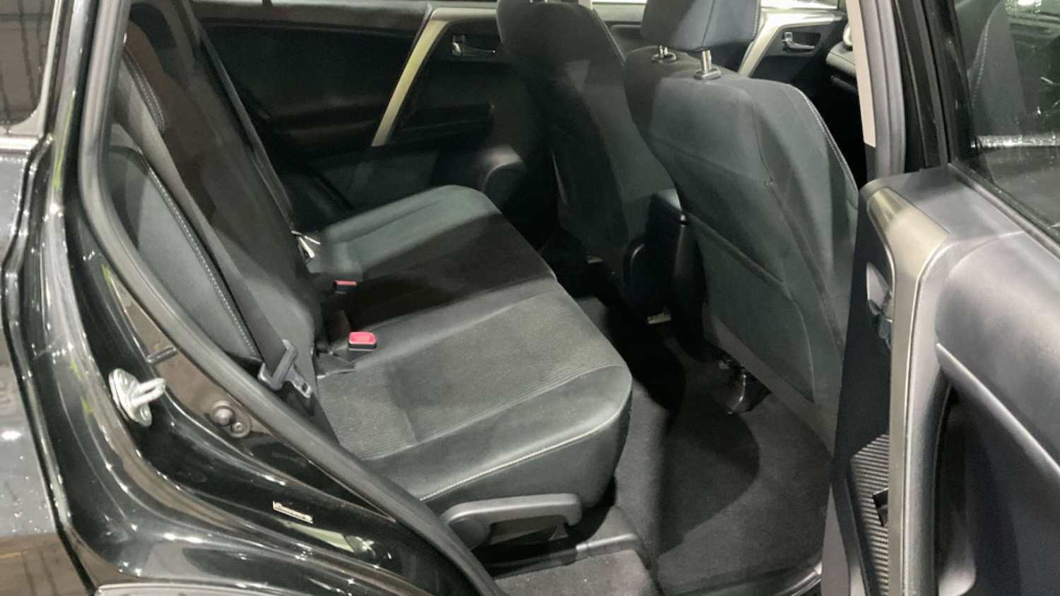 Used Toyota RAV4 2014 for sale - 77224798: Photo 11