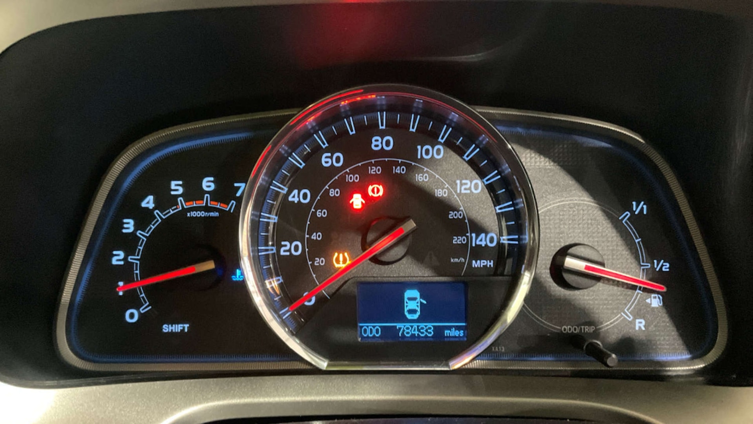 Used Toyota RAV4 2014 for sale - 77224798: Photo 13