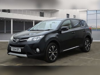 Used Toyota RAV4 2014 for sale - 77224798: Photo