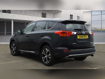 Used Toyota RAV4 2014 for sale - 77224798: Photo