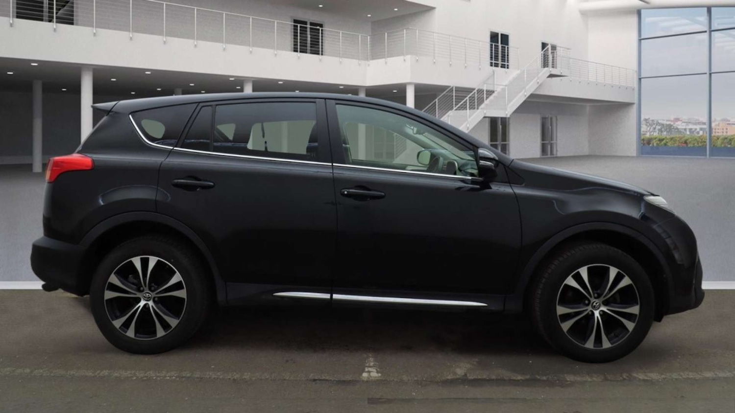 Used Toyota RAV4 2014 for sale - 77224798: Photo 7