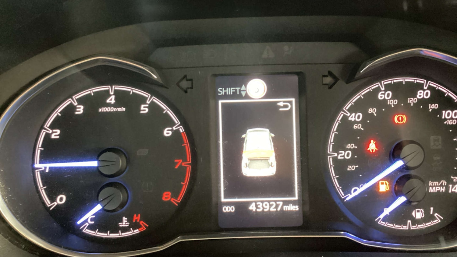 Used Toyota Yaris 2019 for sale - 77227782: Photo 13