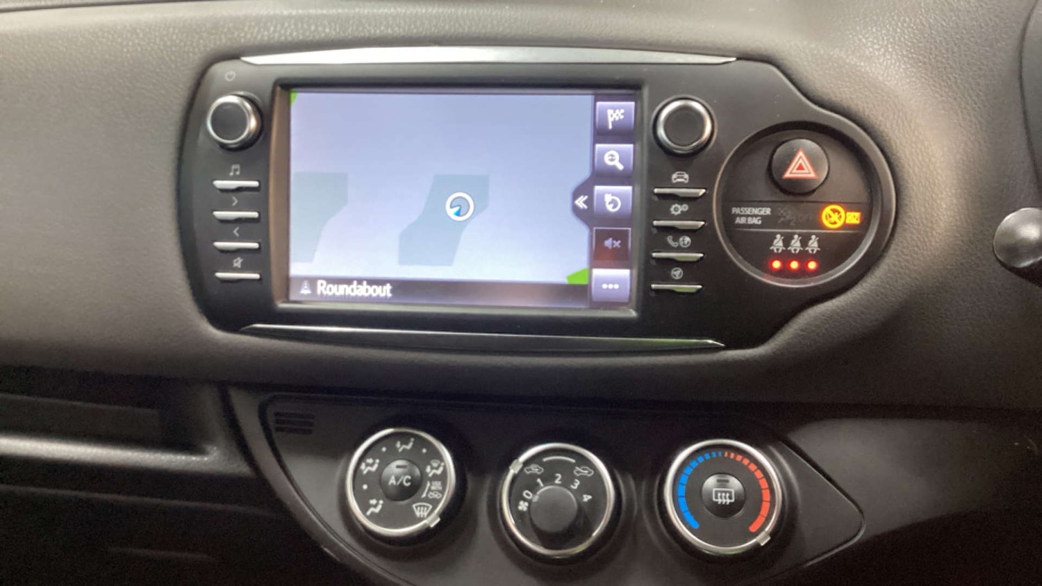 Used Toyota Yaris 2019 for sale - 77227782: Photo 14