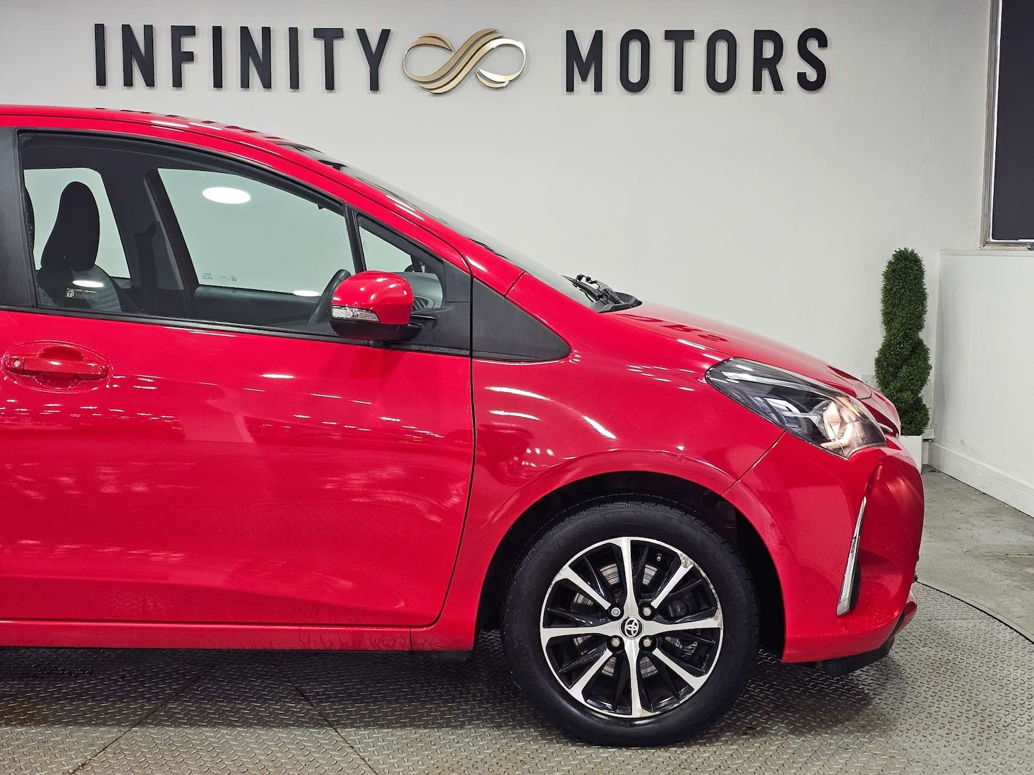 Used Toyota Yaris 2019 for sale - 77227782: Photo 21