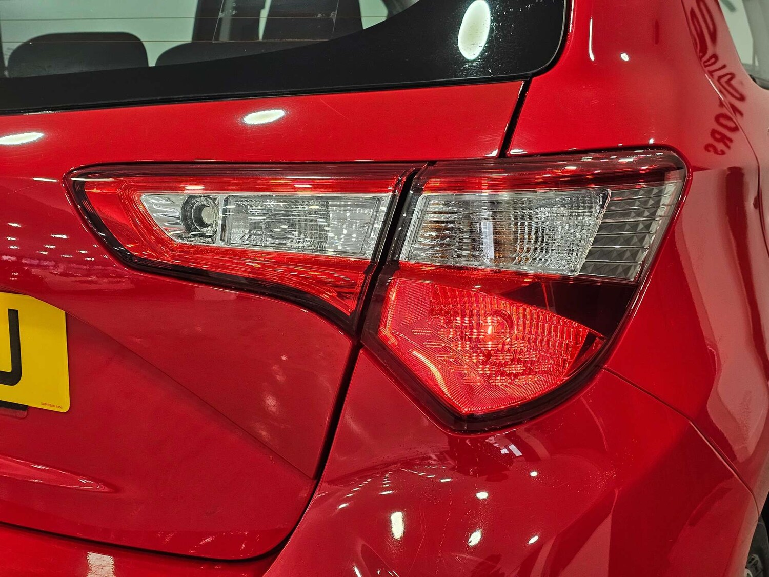 Used Toyota Yaris 2019 for sale - 77227782: Photo 27