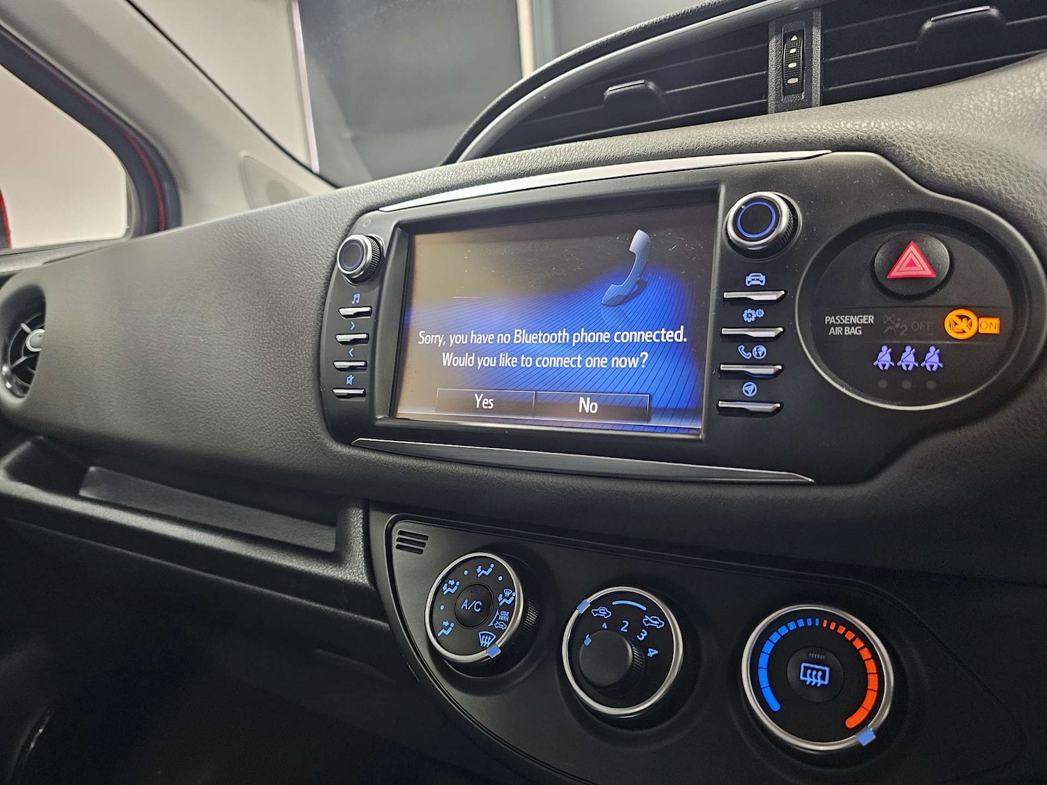 Used Toyota Yaris 2019 for sale - 77227782: Photo 68