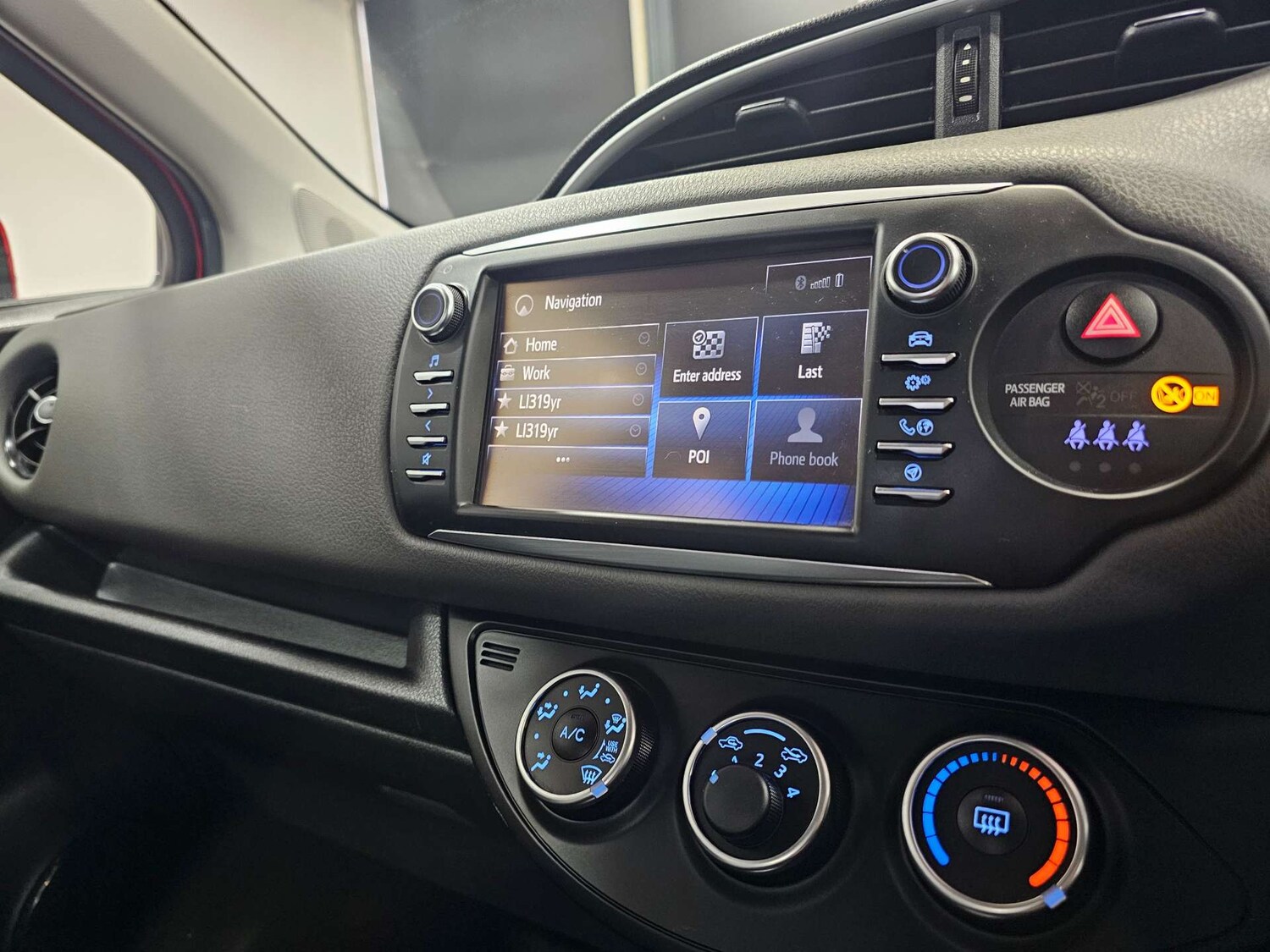 Used Toyota Yaris 2019 for sale - 77227782: Photo 69