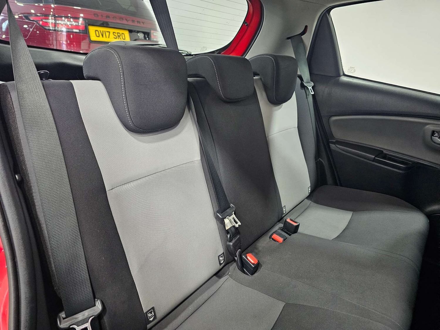 Used Toyota Yaris 2019 for sale - 77227782: Photo 76