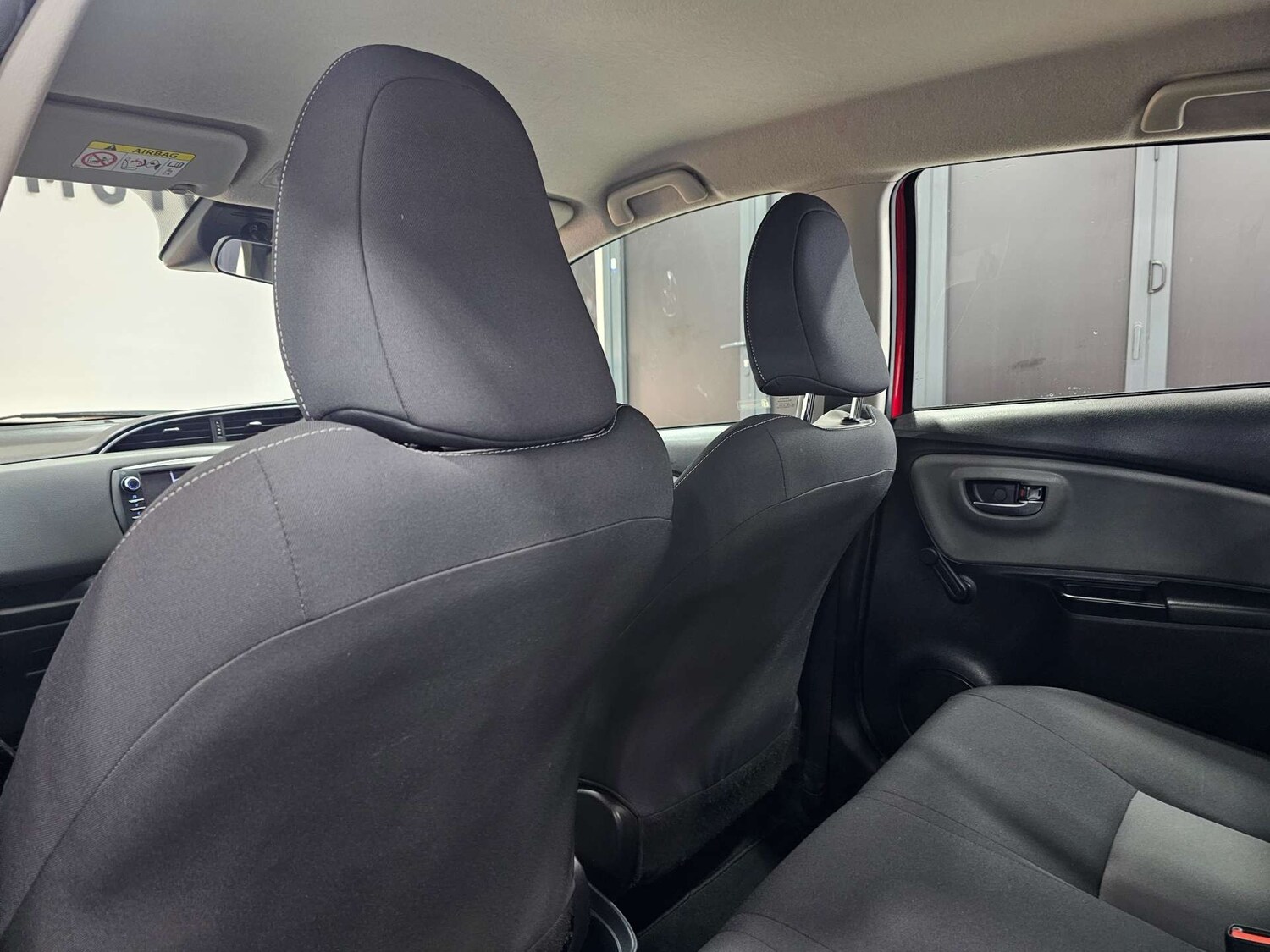 Used Toyota Yaris 2019 for sale - 77227782: Photo 80