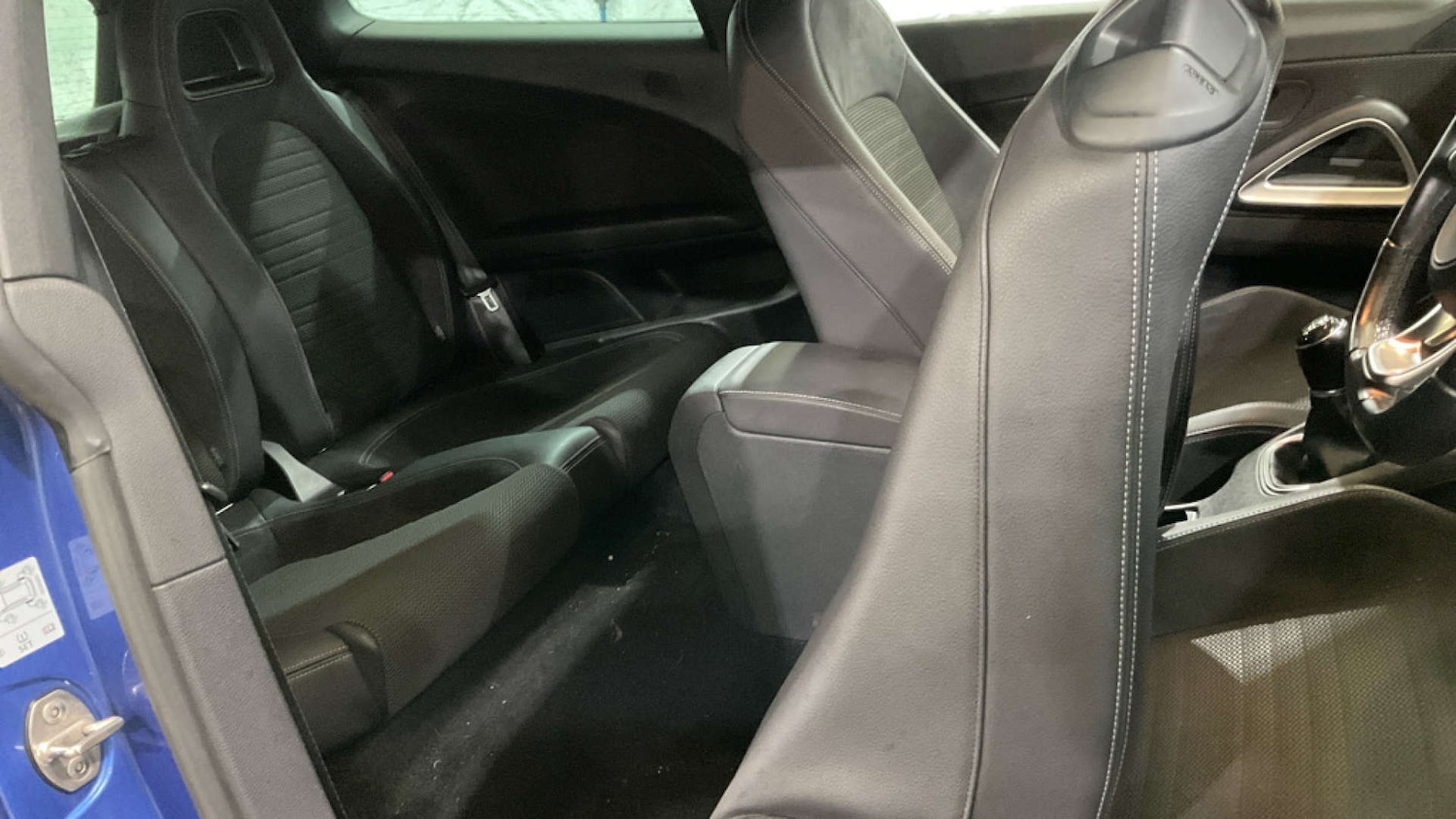 Used Volkswagen Scirocco 2017 for sale - 76972469: Photo 8