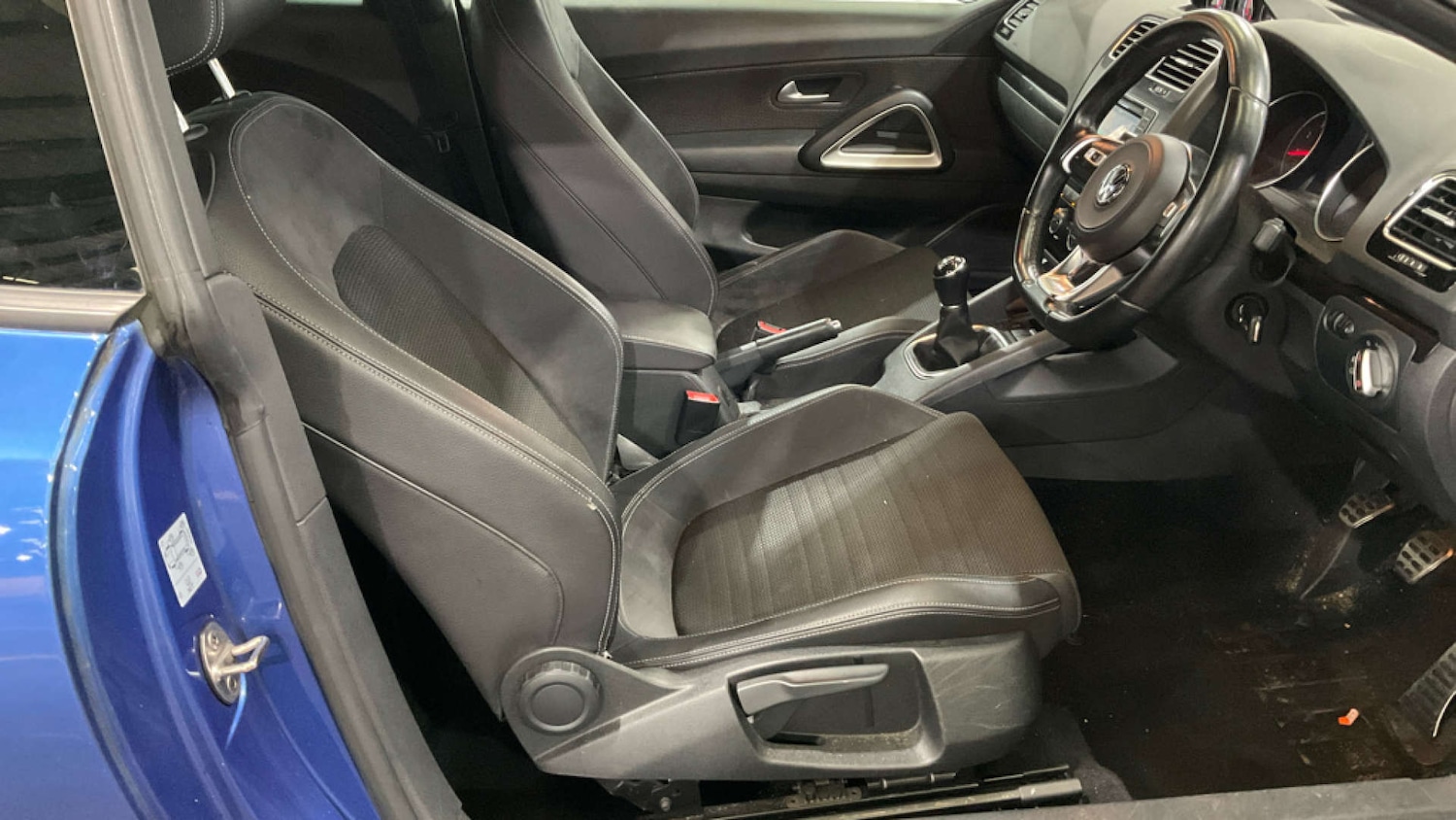 Used Volkswagen Scirocco 2017 for sale - 76972469: Photo 9