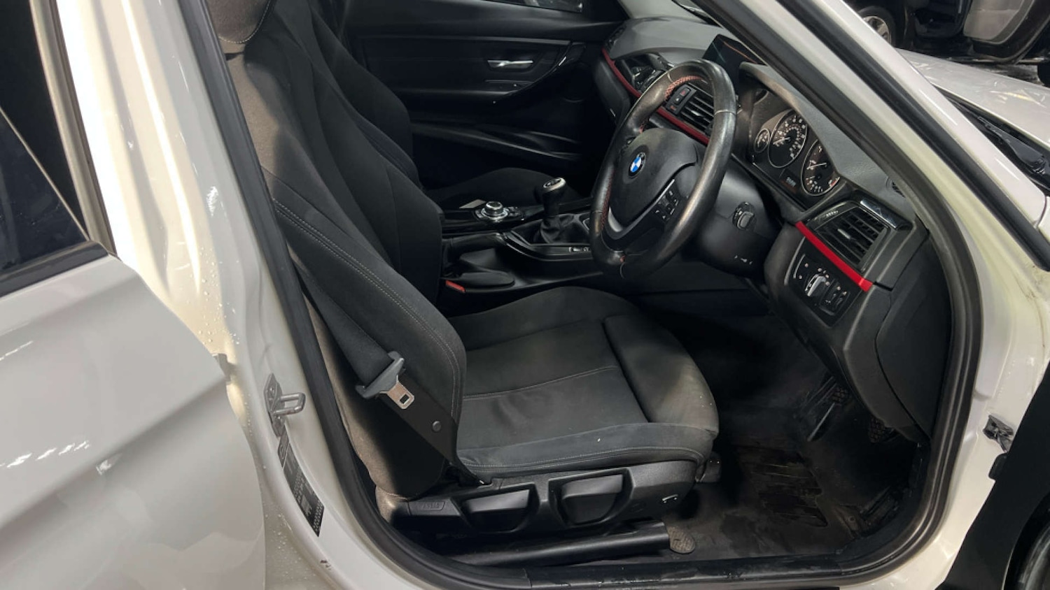 Used BMW 3 Series 2014 for sale - 76972481: Photo 11