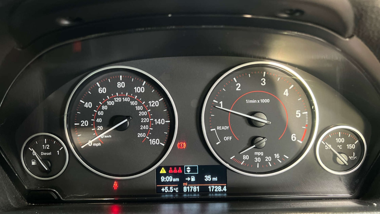 Used BMW 3 Series 2014 for sale - 76972481: Photo 13