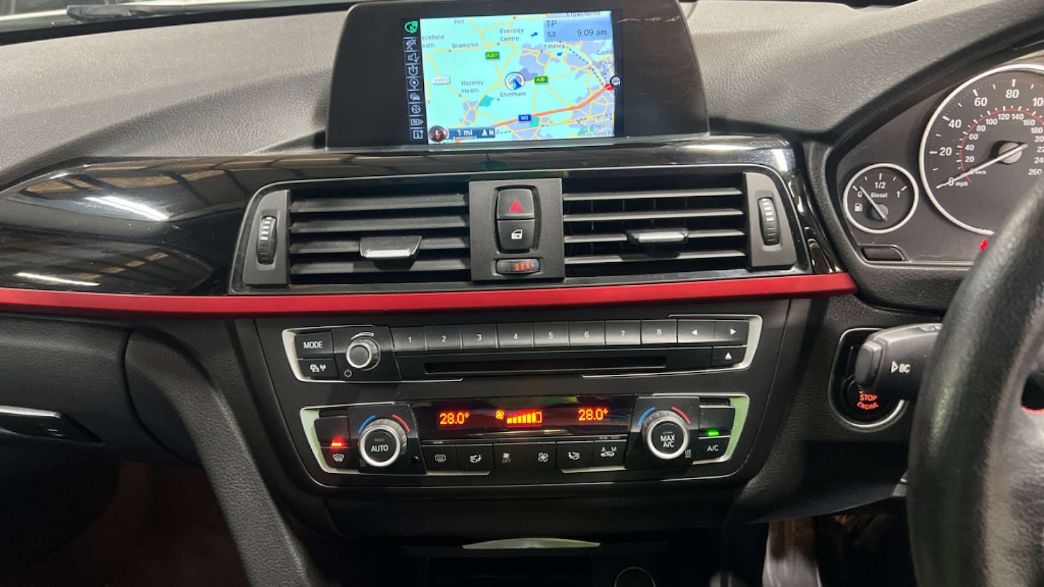 Used BMW 3 Series 2014 for sale - 76972481: Photo 14