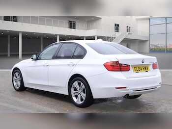 Used BMW 3 Series 2014 for sale - 76972481: Photo