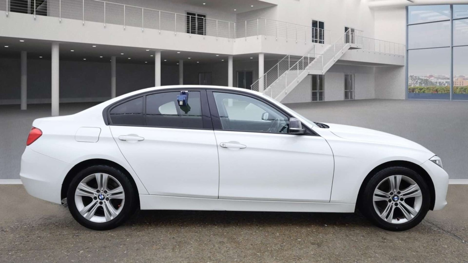 Used BMW 3 Series 2014 for sale - 76972481: Photo 6