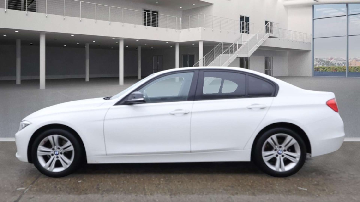 Used BMW 3 Series 2014 for sale - 76972481: Photo 7