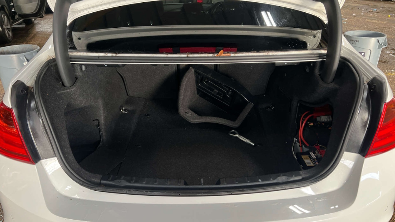 Used BMW 3 Series 2014 for sale - 76972481: Photo 9