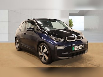 Used BMW i3 2020 for sale - 78846702: Photo