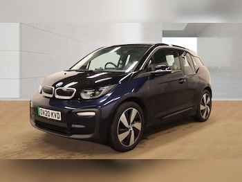 Used BMW i3 2020 for sale - 78846702: Photo