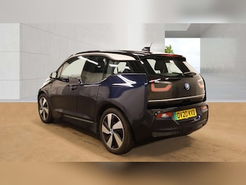 Used BMW i3 2020 for sale - 78846702: Photo