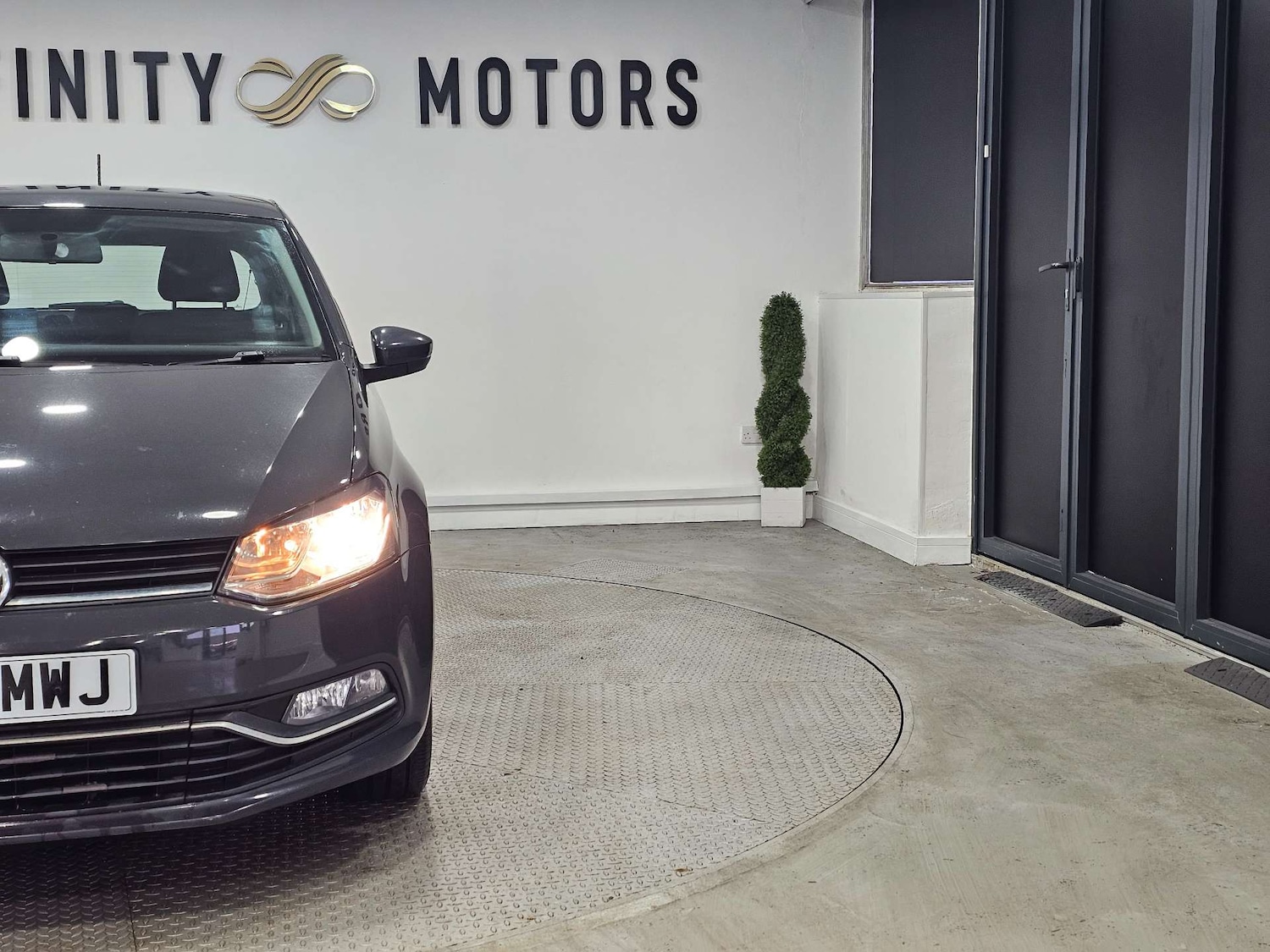 Used Volkswagen Polo 2016 for sale - 77148635: Photo 11