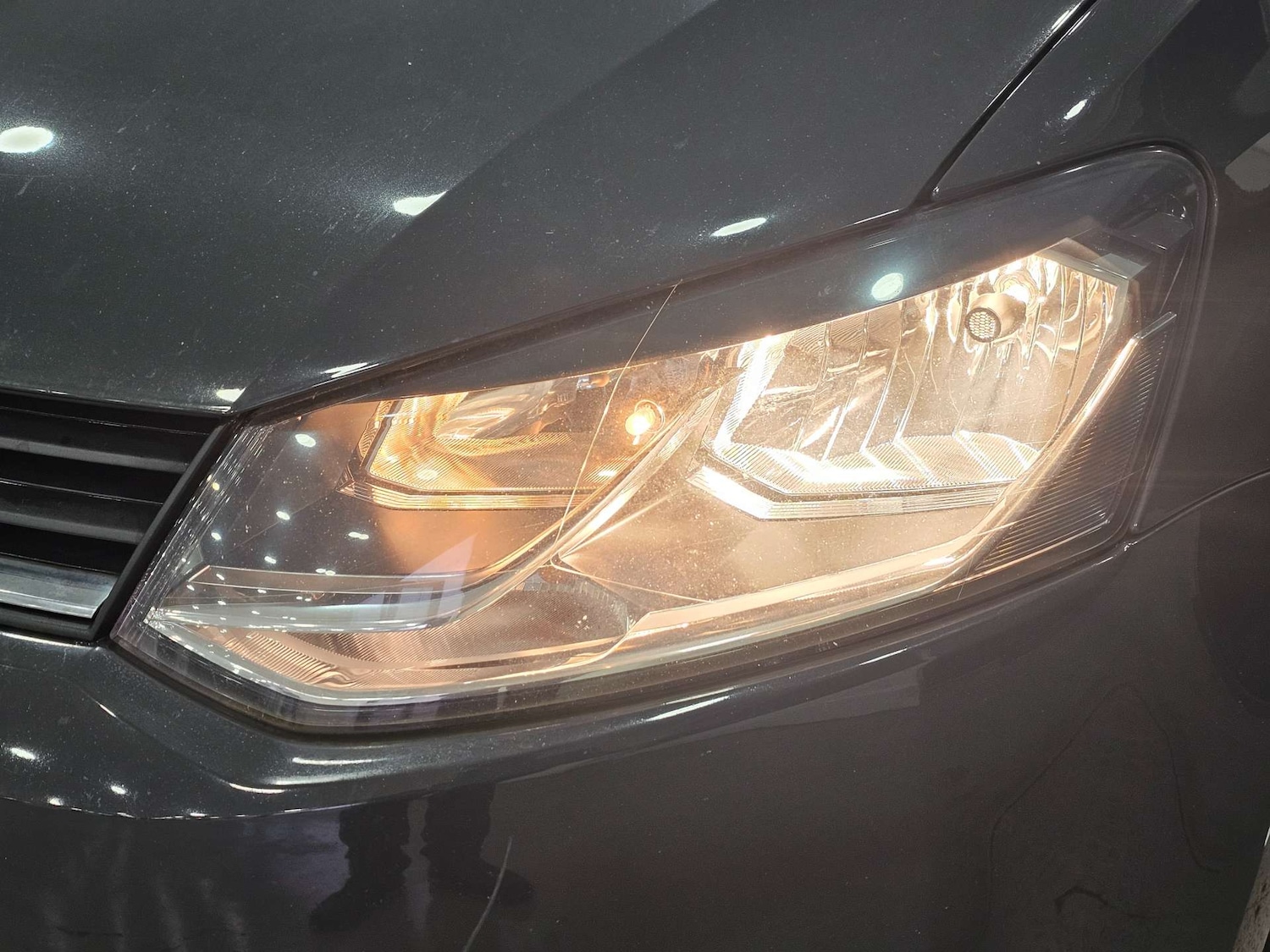 Used Volkswagen Polo 2016 for sale - 77148635: Photo 18