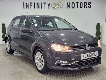 Volkswagen Polo feature image