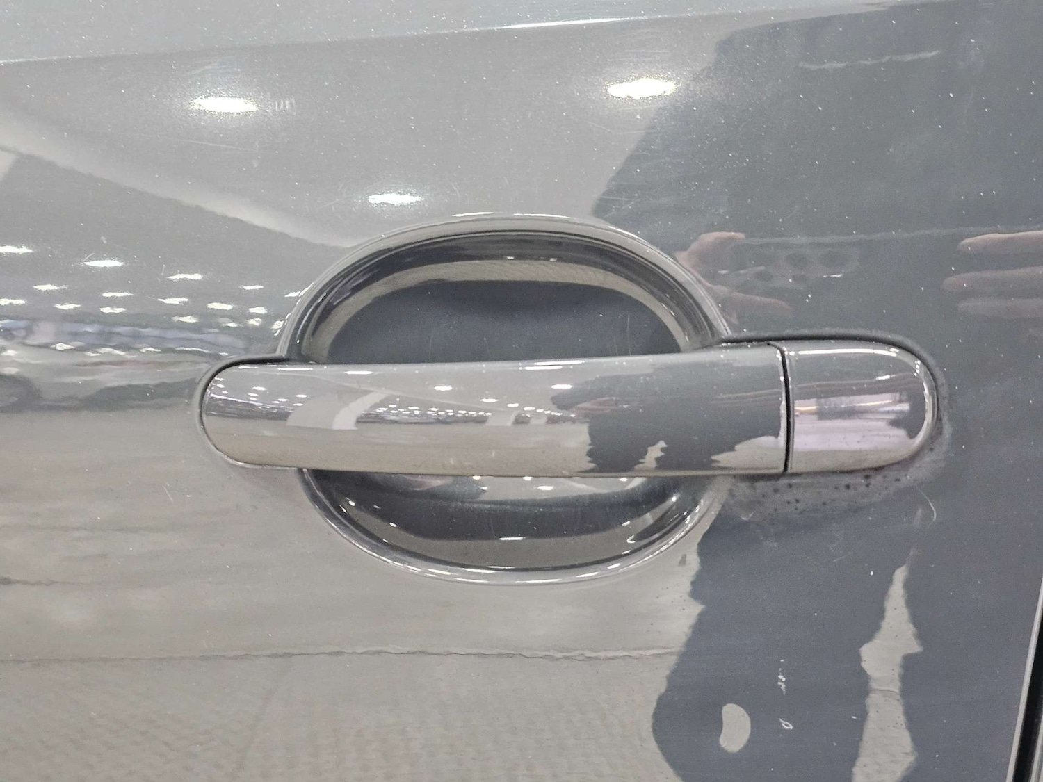 Used Volkswagen Polo 2016 for sale - 77148635: Photo 25