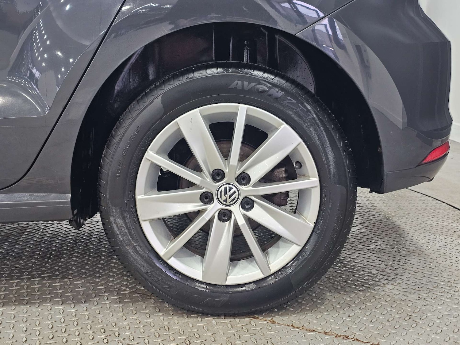 Used Volkswagen Polo 2016 for sale - 77148635: Photo 26