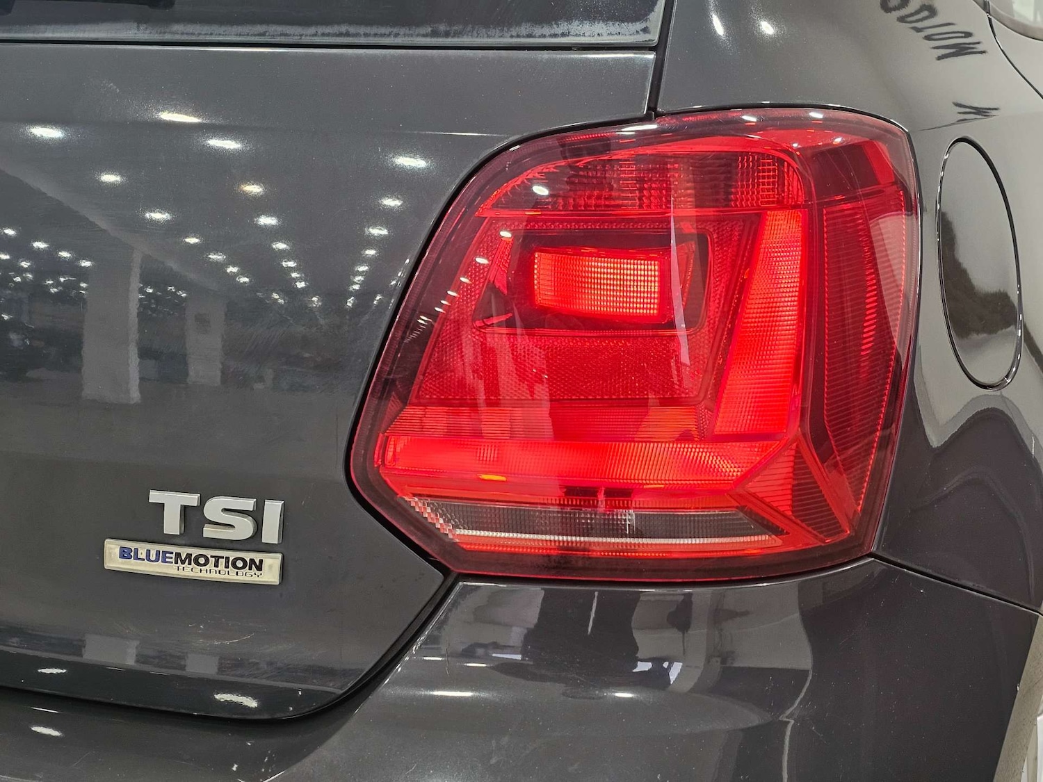 Used Volkswagen Polo 2016 for sale - 77148635: Photo 32