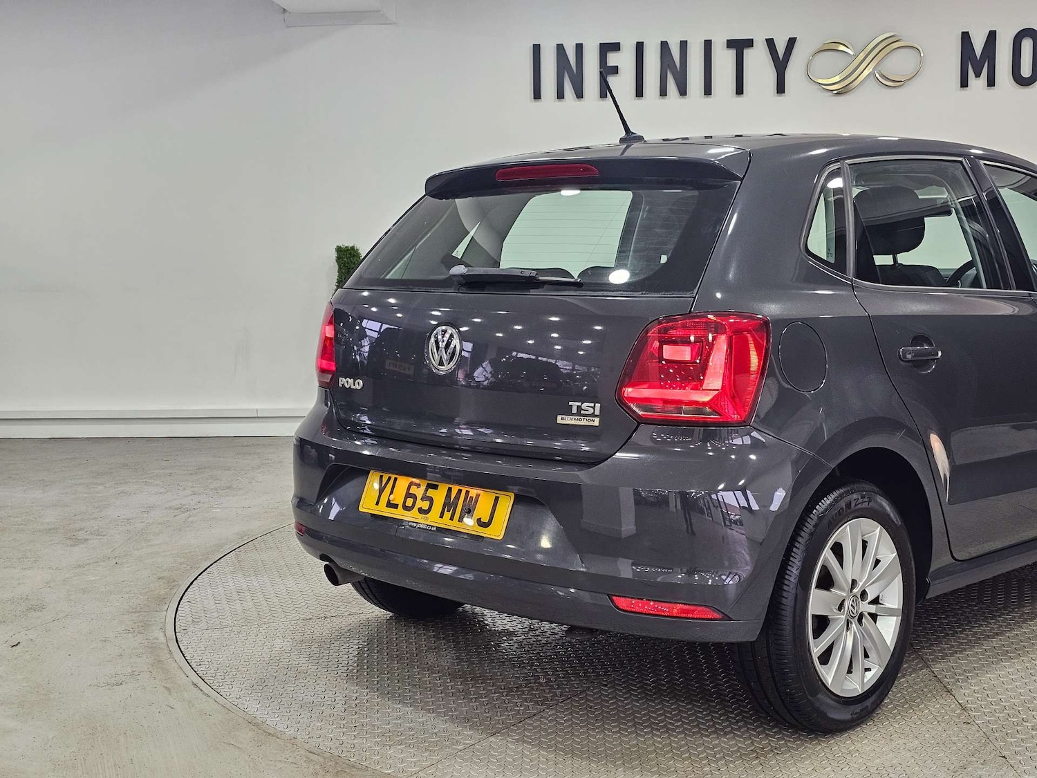 Used Volkswagen Polo 2016 for sale - 77148635: Photo 34